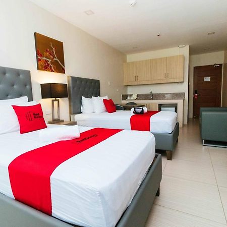 Reddoorz Premium @ Sampaloc Makati Ξενοδοχείο Μακάτι Εξωτερικό φωτογραφία