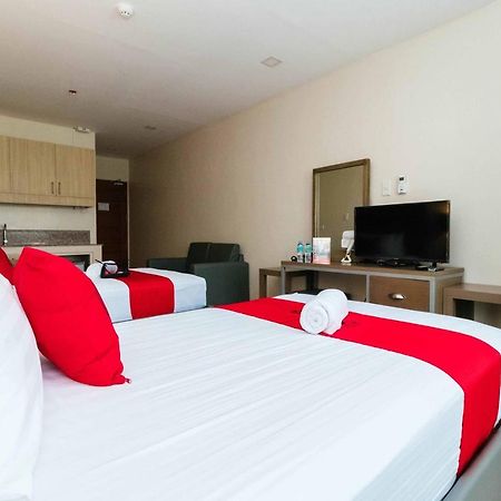 Reddoorz Premium @ Sampaloc Makati Ξενοδοχείο Μακάτι Εξωτερικό φωτογραφία