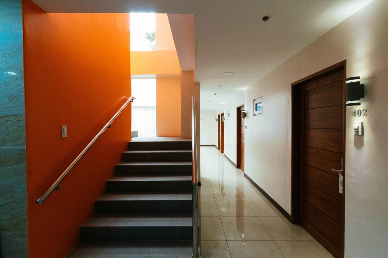 Reddoorz Premium @ Sampaloc Makati Ξενοδοχείο Μακάτι Εξωτερικό φωτογραφία