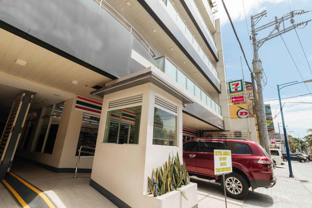 Reddoorz Premium @ Sampaloc Makati Ξενοδοχείο Μακάτι Εξωτερικό φωτογραφία