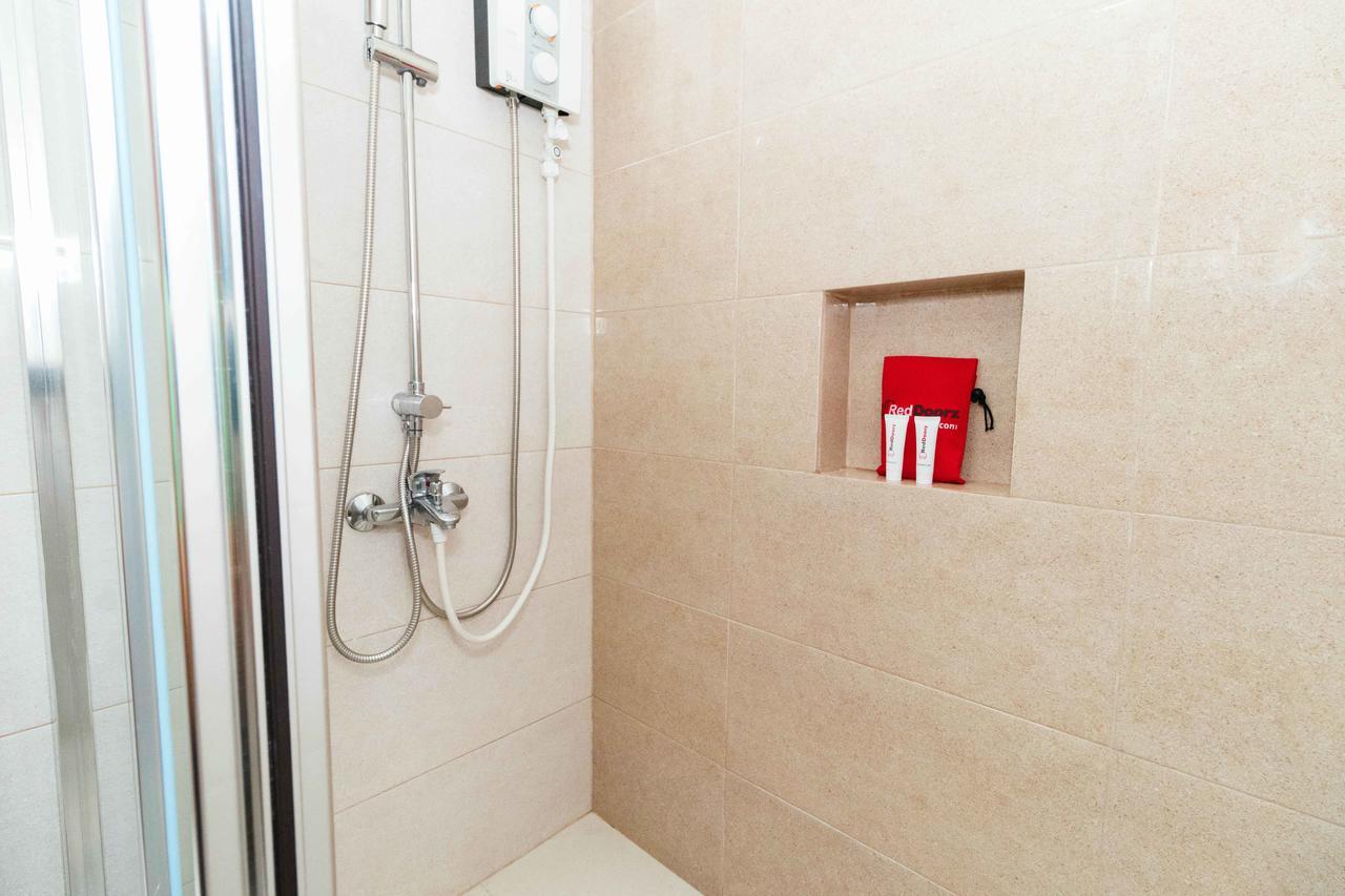 Reddoorz Premium @ Sampaloc Makati Ξενοδοχείο Μακάτι Εξωτερικό φωτογραφία