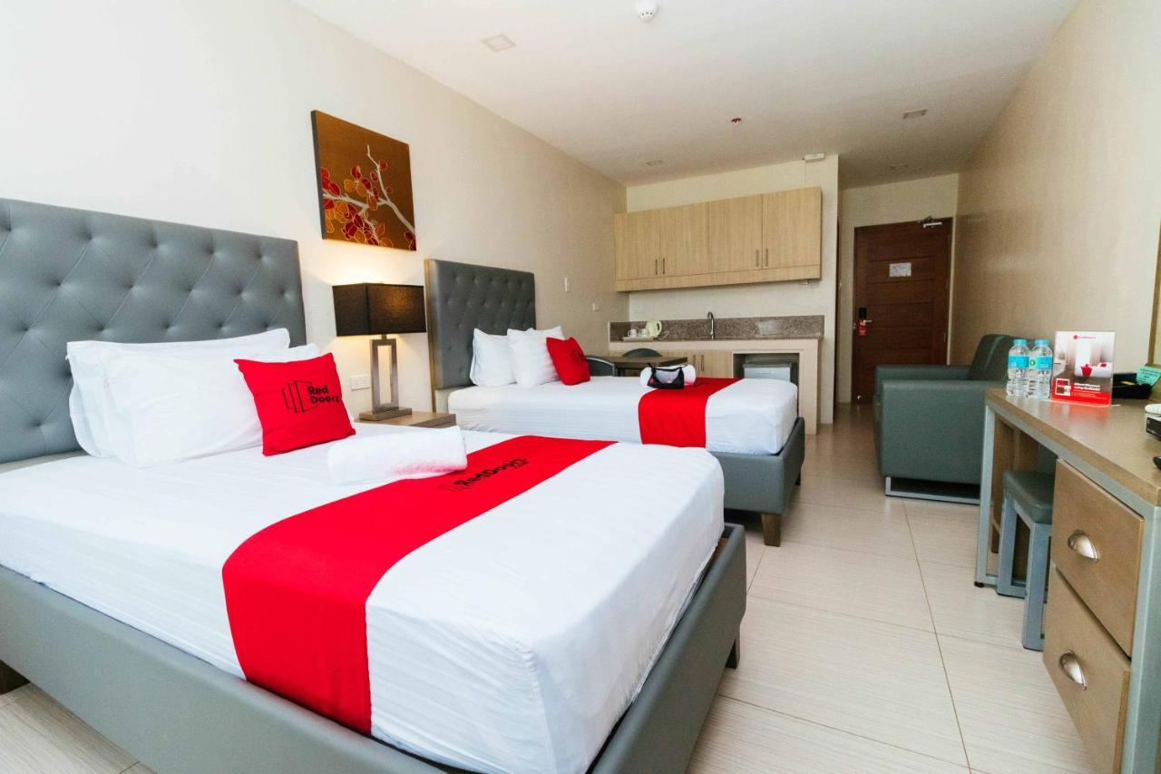 Reddoorz Premium @ Sampaloc Makati Ξενοδοχείο Μακάτι Εξωτερικό φωτογραφία