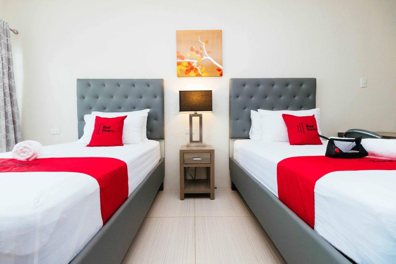 Reddoorz Premium @ Sampaloc Makati Ξενοδοχείο Μακάτι Εξωτερικό φωτογραφία