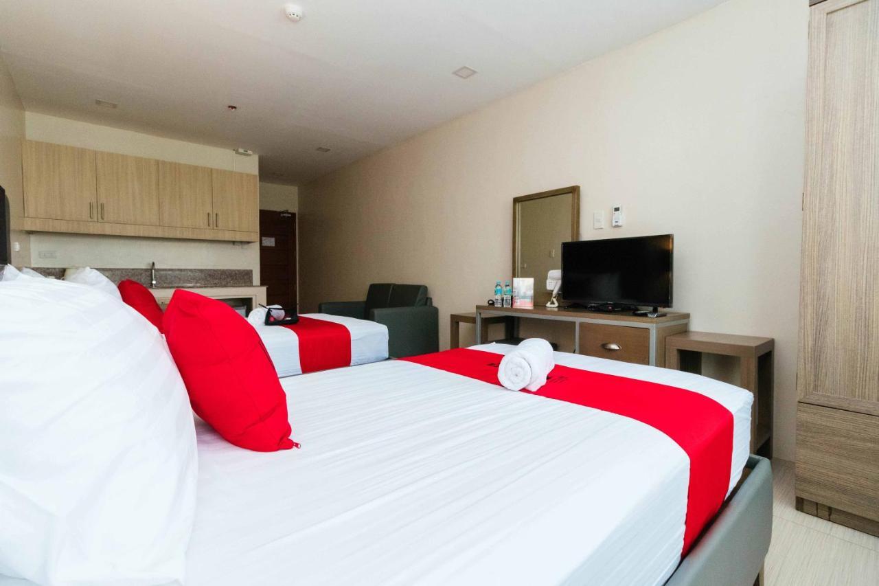 Reddoorz Premium @ Sampaloc Makati Ξενοδοχείο Μακάτι Εξωτερικό φωτογραφία