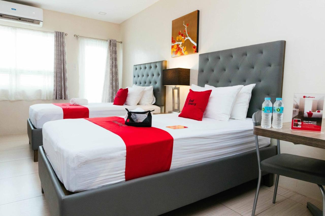 Reddoorz Premium @ Sampaloc Makati Ξενοδοχείο Μακάτι Εξωτερικό φωτογραφία