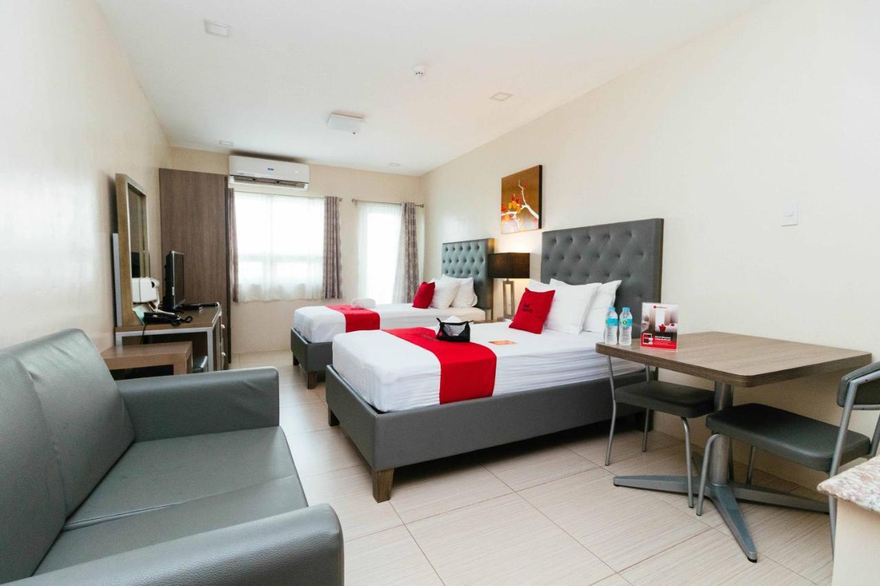 Reddoorz Premium @ Sampaloc Makati Ξενοδοχείο Μακάτι Εξωτερικό φωτογραφία