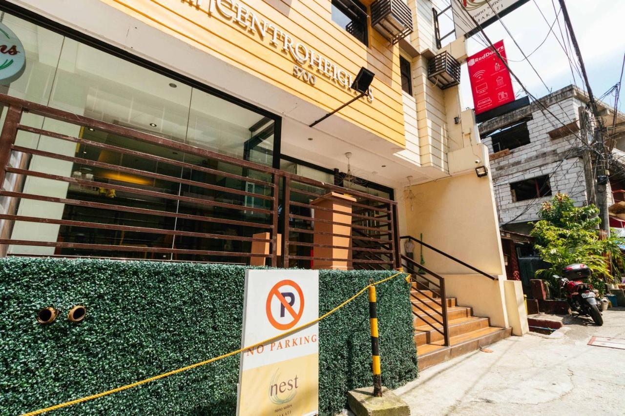 Reddoorz Premium @ Sampaloc Makati Ξενοδοχείο Μακάτι Εξωτερικό φωτογραφία