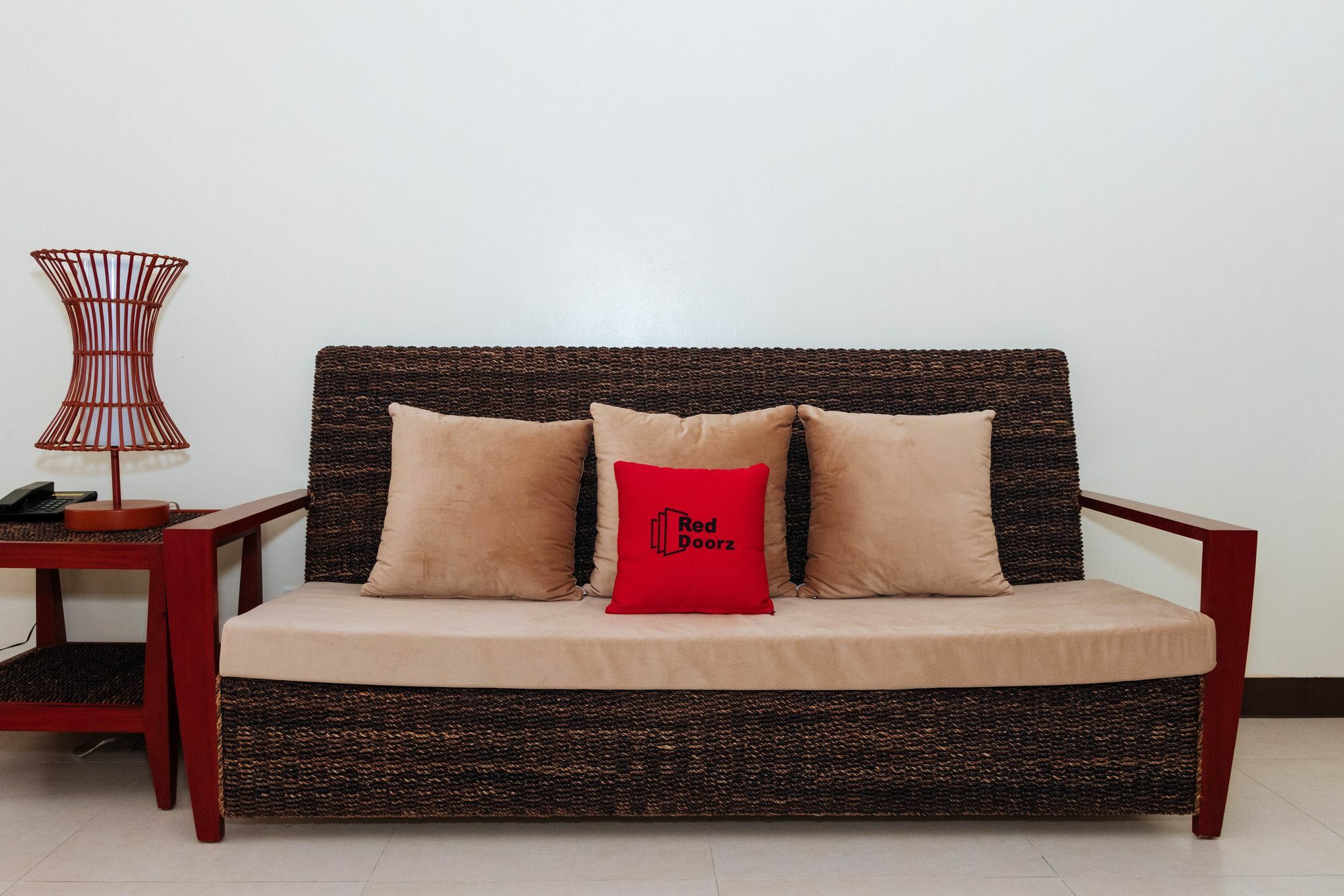 Reddoorz Premium @ Sampaloc Makati Ξενοδοχείο Μακάτι Εξωτερικό φωτογραφία