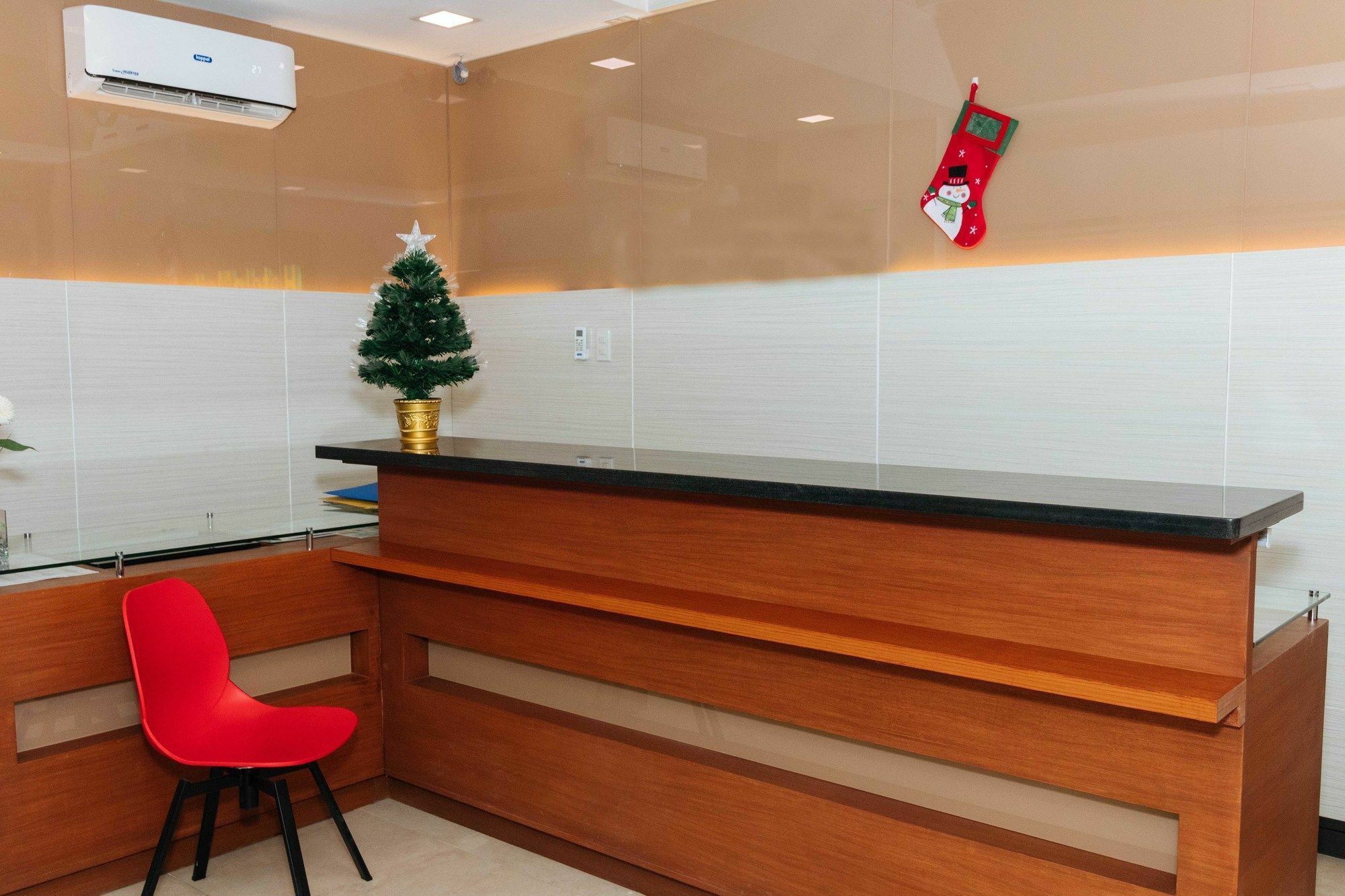 Reddoorz Premium @ Sampaloc Makati Ξενοδοχείο Μακάτι Εξωτερικό φωτογραφία