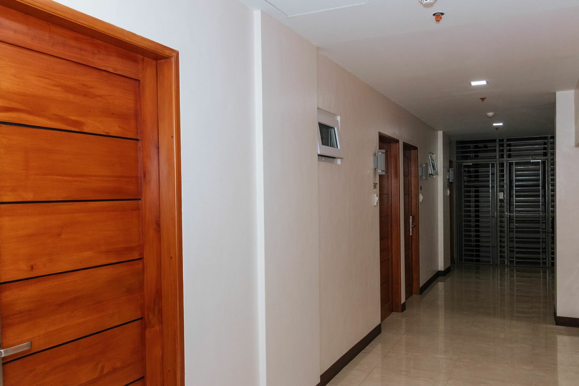 Reddoorz Premium @ Sampaloc Makati Ξενοδοχείο Μακάτι Εξωτερικό φωτογραφία