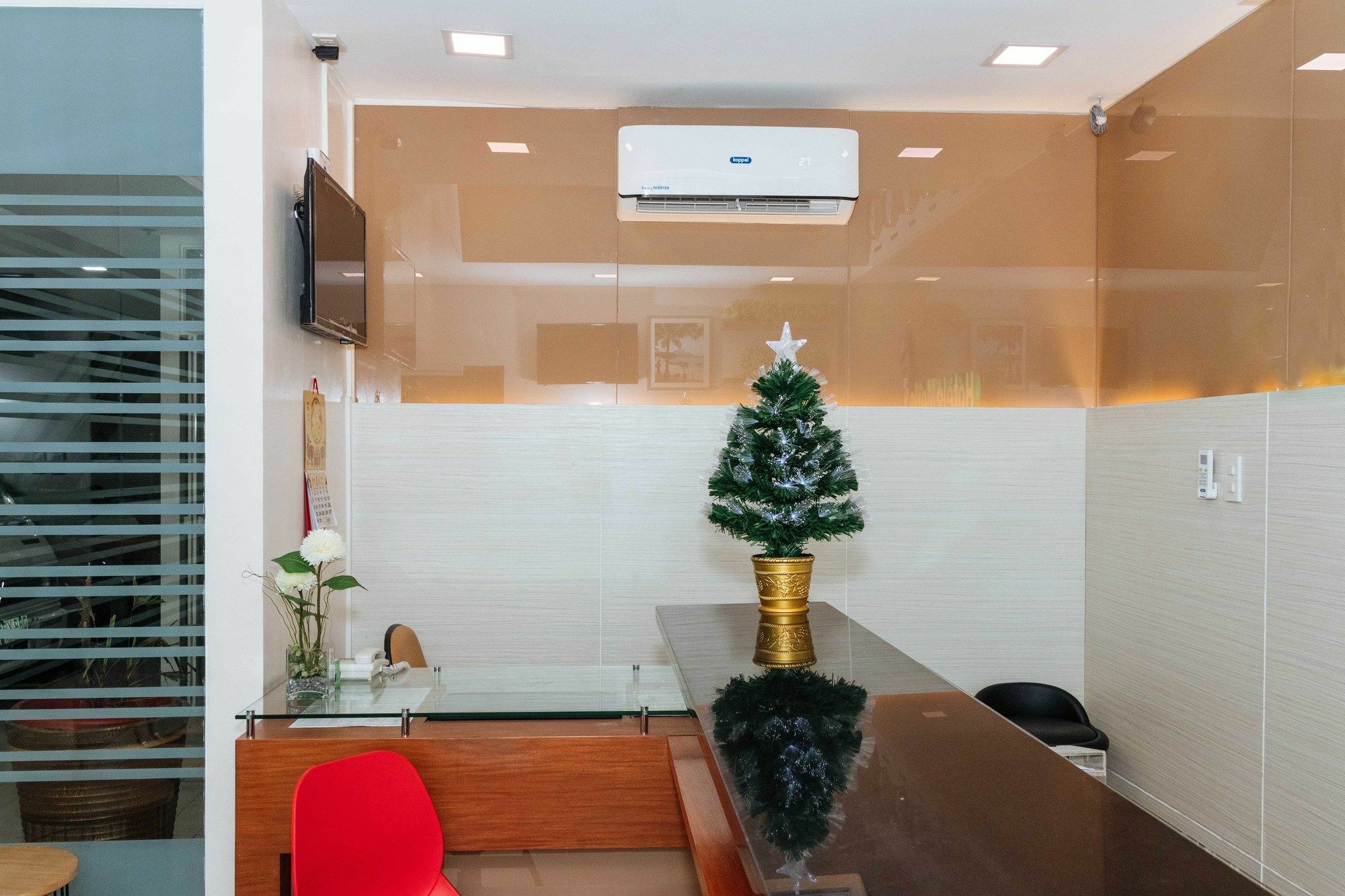 Reddoorz Premium @ Sampaloc Makati Ξενοδοχείο Μακάτι Εξωτερικό φωτογραφία