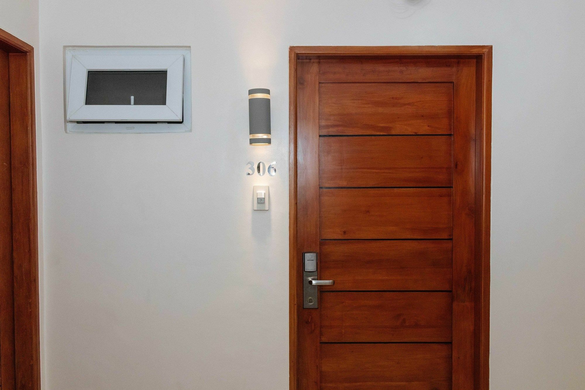 Reddoorz Premium @ Sampaloc Makati Ξενοδοχείο Μακάτι Εξωτερικό φωτογραφία
