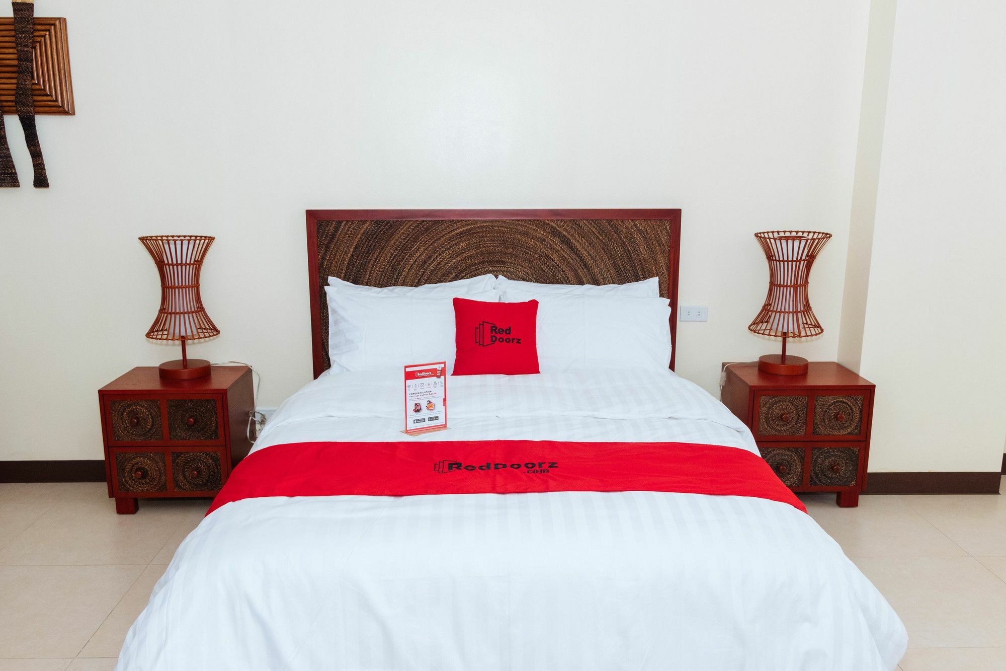 Reddoorz Premium @ Sampaloc Makati Ξενοδοχείο Μακάτι Εξωτερικό φωτογραφία