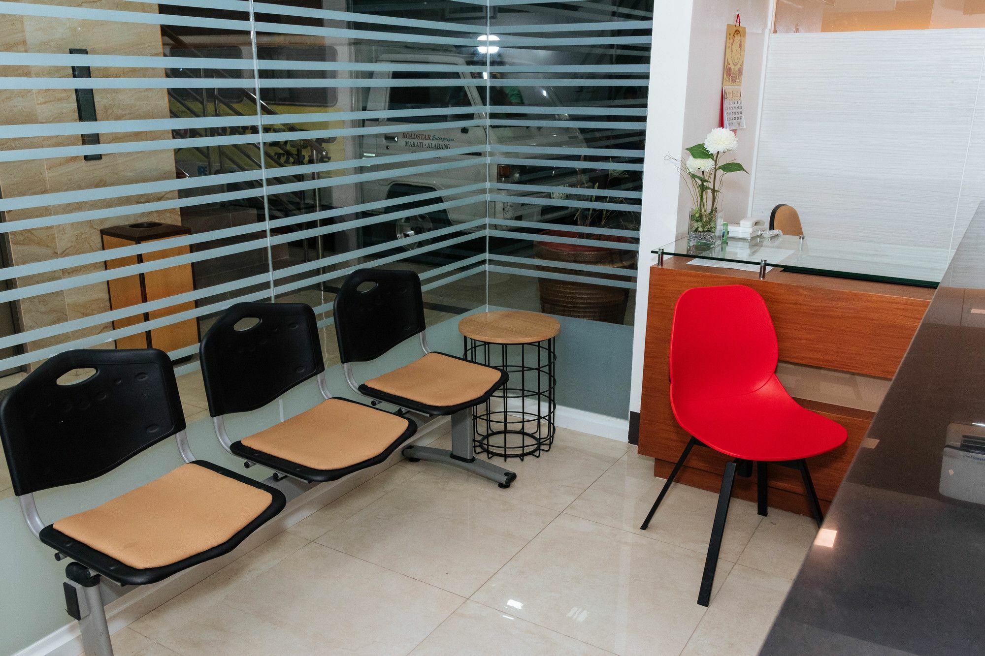 Reddoorz Premium @ Sampaloc Makati Ξενοδοχείο Μακάτι Εξωτερικό φωτογραφία