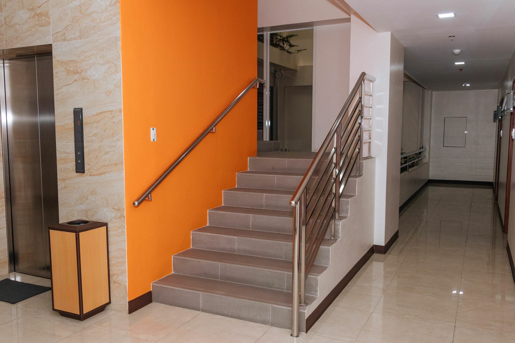 Reddoorz Premium @ Sampaloc Makati Ξενοδοχείο Μακάτι Εξωτερικό φωτογραφία